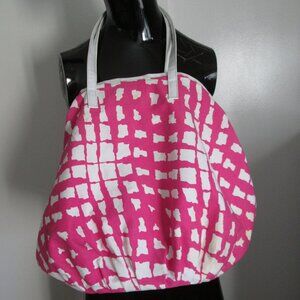 Saks Fifth Avenue Large Tote